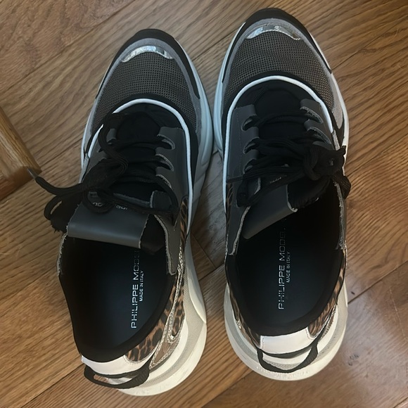 Philippe Model Sneakers - Picture 6 of 8